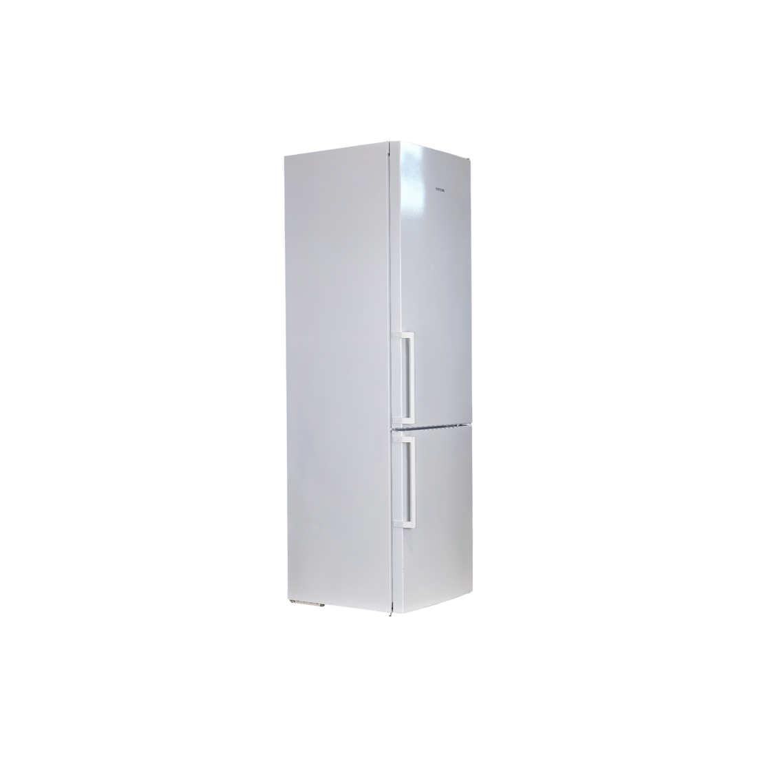 Réfrigérateur Avec Congélateur 354 L Reconditionné SIEMENS KG39NVW32 : vue du côté droit