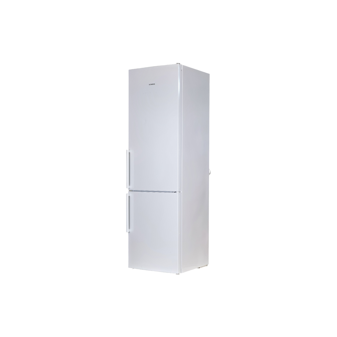 Réfrigérateur Avec Congélateur 354 L Reconditionné SIEMENS KG39NVW32 : vue du côté gauche