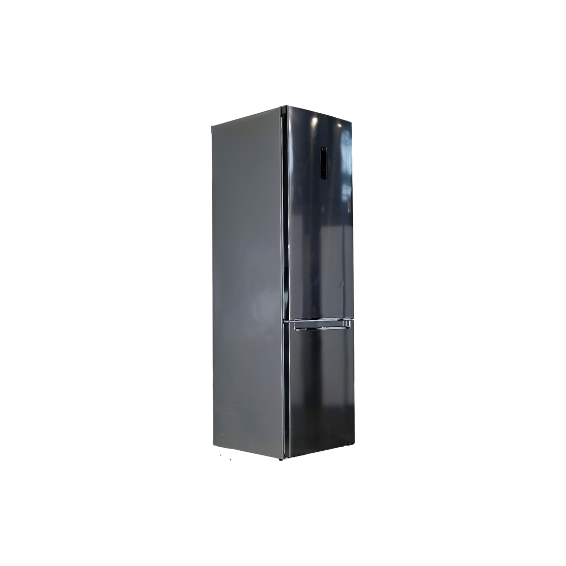 Réfrigérateur Avec Congélateur 384 L Reconditionné LG GBB62PZFFN : vue du côté droit