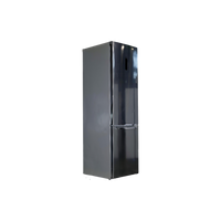 Réfrigérateur Avec Congélateur 384 L Reconditionné LG GBB62PZFFN : vue du côté droit