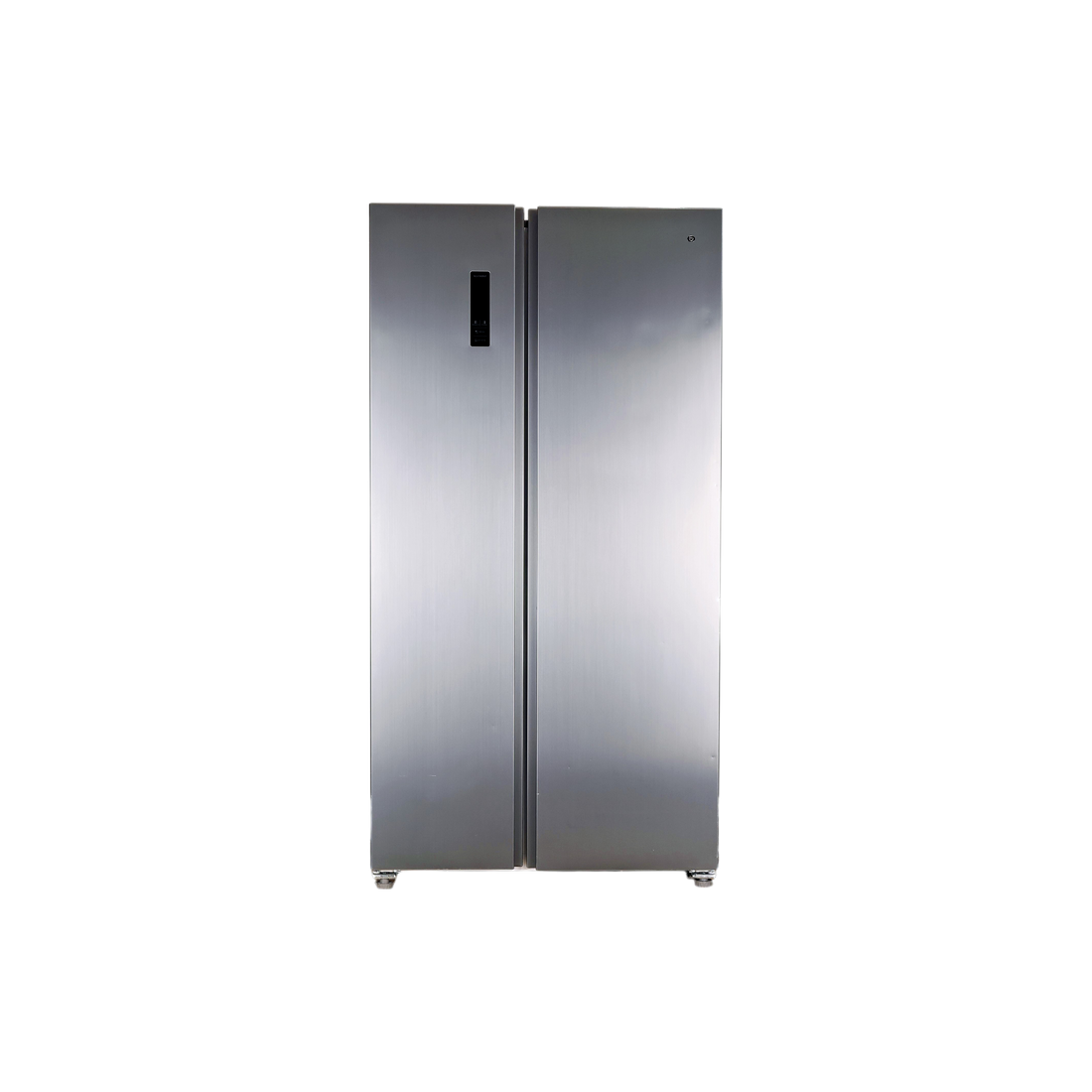 Réfrigérateur Américain 442 L Reconditionné ESSENTIEL B ERAVE180-90V2 : vue de face