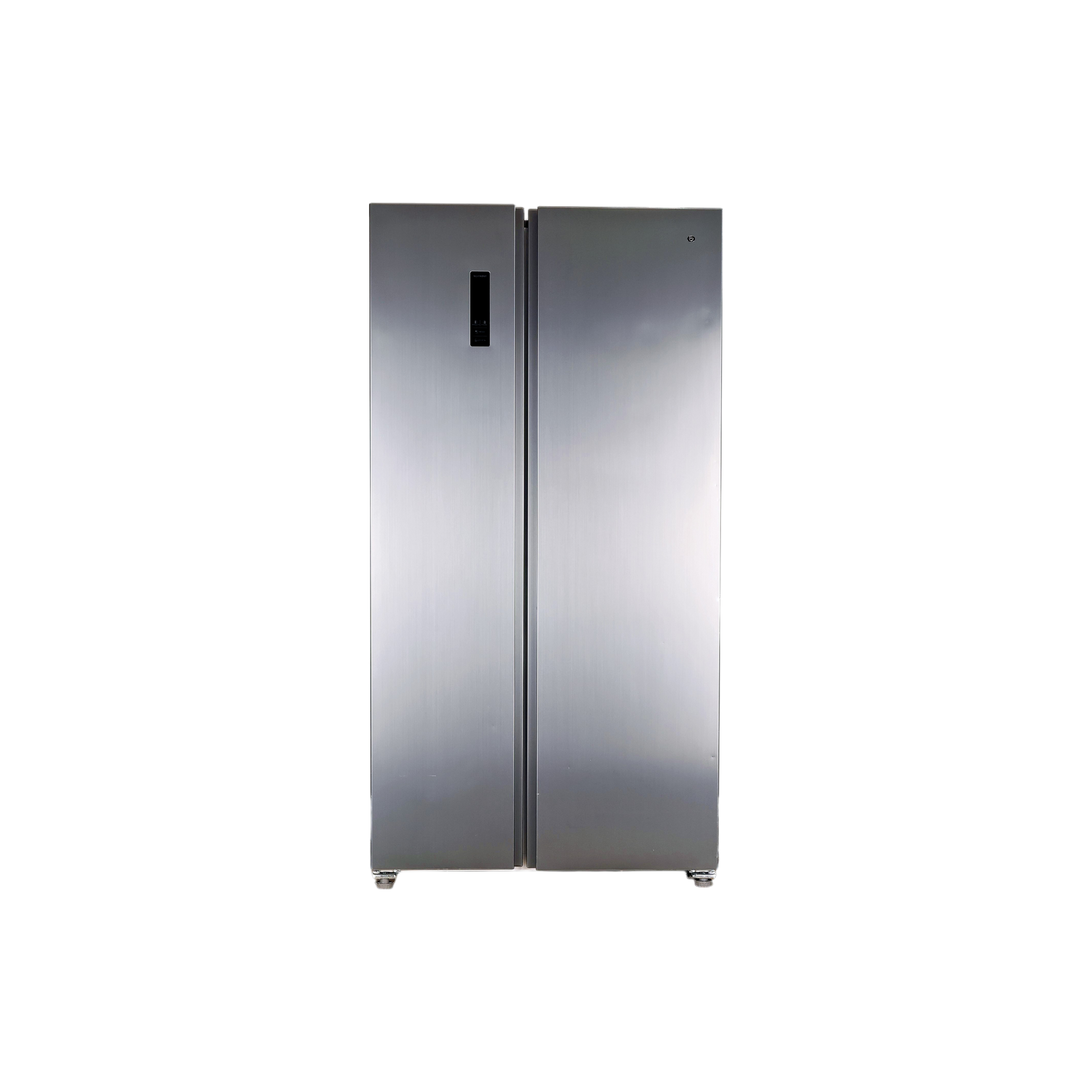 Réfrigérateur Américain 442 L Reconditionné ESSENTIEL B ERAVE180-90V2 : vue de face