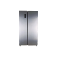 Réfrigérateur Américain 442 L Reconditionné ESSENTIEL B ERAVE180-90V2 : vue de face