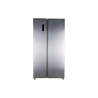 Réfrigérateur Américain 442 L Reconditionné ESSENTIEL B ERAVE180-90V2 : vue de face