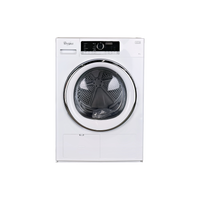 Seche-Linge Pompe À Chaleur 9 kg Reconditionné WHIRLPOOL HSCX 90422 : vue de face