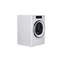 Seche-Linge Pompe À Chaleur 9 kg Reconditionné WHIRLPOOL HSCX 90422 : vue du côté droit