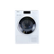 Seche-Linge Pompe À Chaleur 8 kg Reconditionné MIELE TWD 260 WP : vue de face