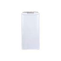 Lave-Linge Top 6 kg Reconditionné CANDY CSTSG26TMVE/1-47 : vue de face