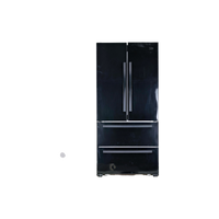 Réfrigérateur Multi-Portes 539 L Reconditionné BEKO GNE539P : vue de face