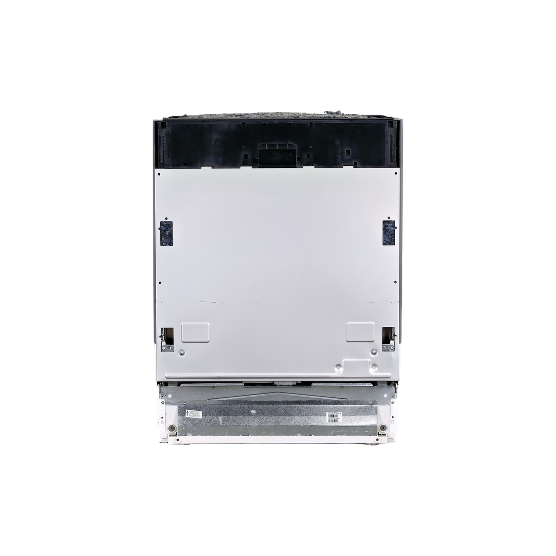 Lave-Vaisselle Encastrable 13 Cvts Reconditionné BEKO DIN15Q10 : vue de face