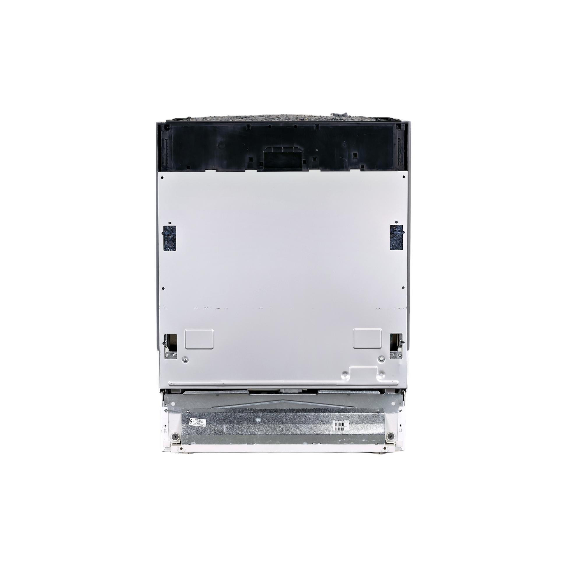 Lave-Vaisselle Encastrable 13 Cvts Reconditionné BEKO DIN15Q10 : vue de face