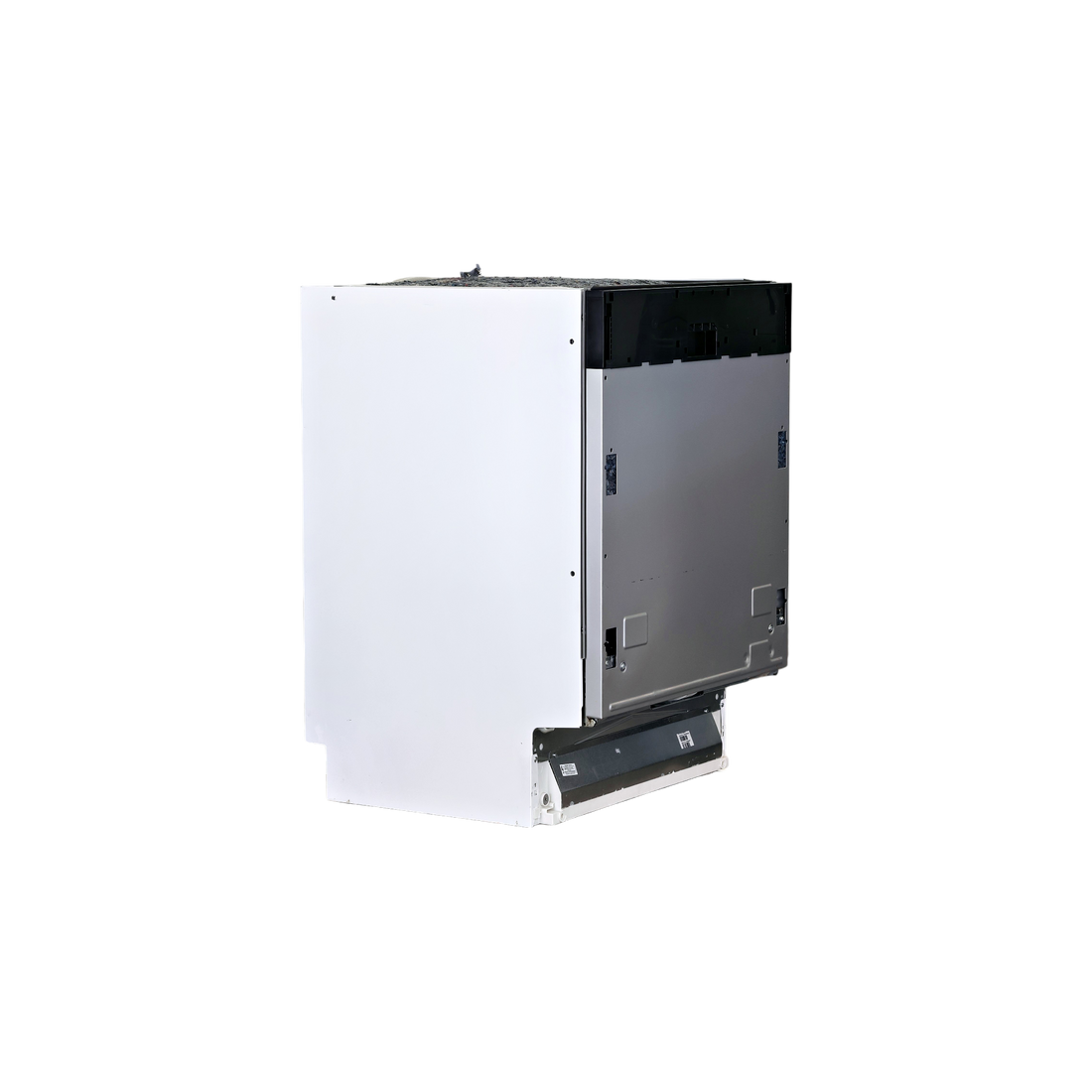 Lave-Vaisselle Encastrable 13 Cvts Reconditionné BEKO DIN15Q10 : vue du côté droit