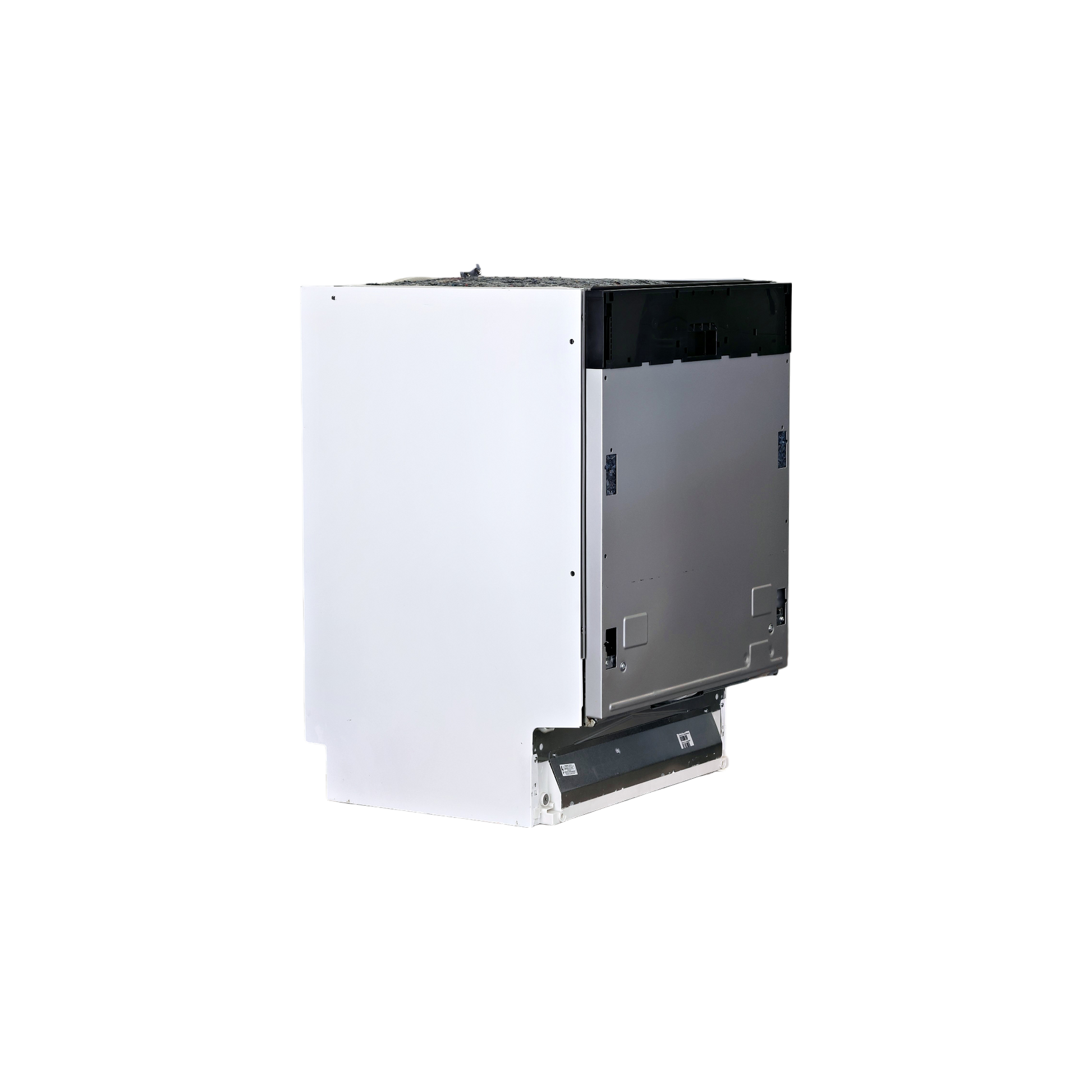 Lave-Vaisselle Encastrable 13 Cvts Reconditionné BEKO DIN15Q10 : vue du côté droit