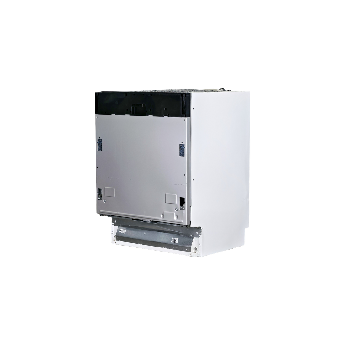 Lave-Vaisselle Encastrable 13 Cvts Reconditionné BEKO DIN15Q10 : vue du côté gauche