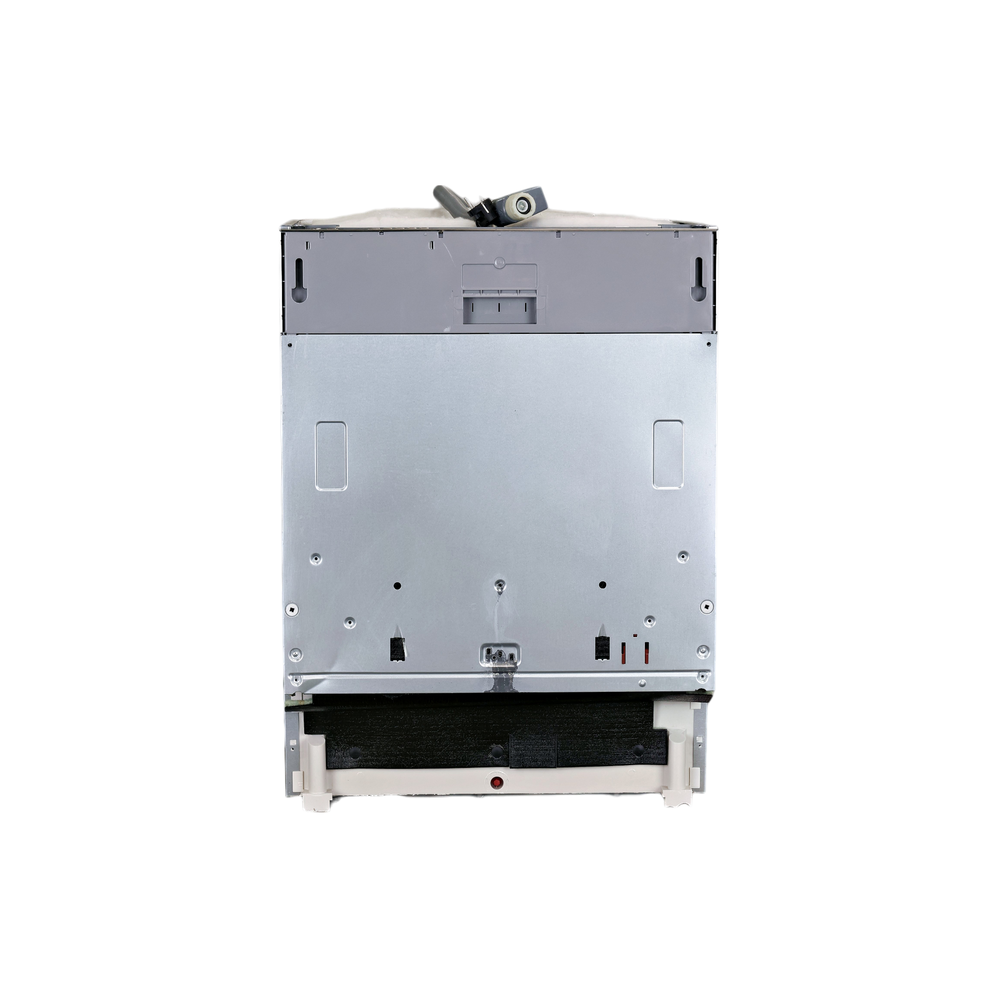 Lave-Vaisselle Encastrable 14 Cvts Reconditionné WHIRLPOOL WCIO3T123PEF : vue de face