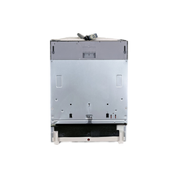 Lave-Vaisselle Encastrable 14 Cvts Reconditionné WHIRLPOOL WCIO3T123PEF : vue de face