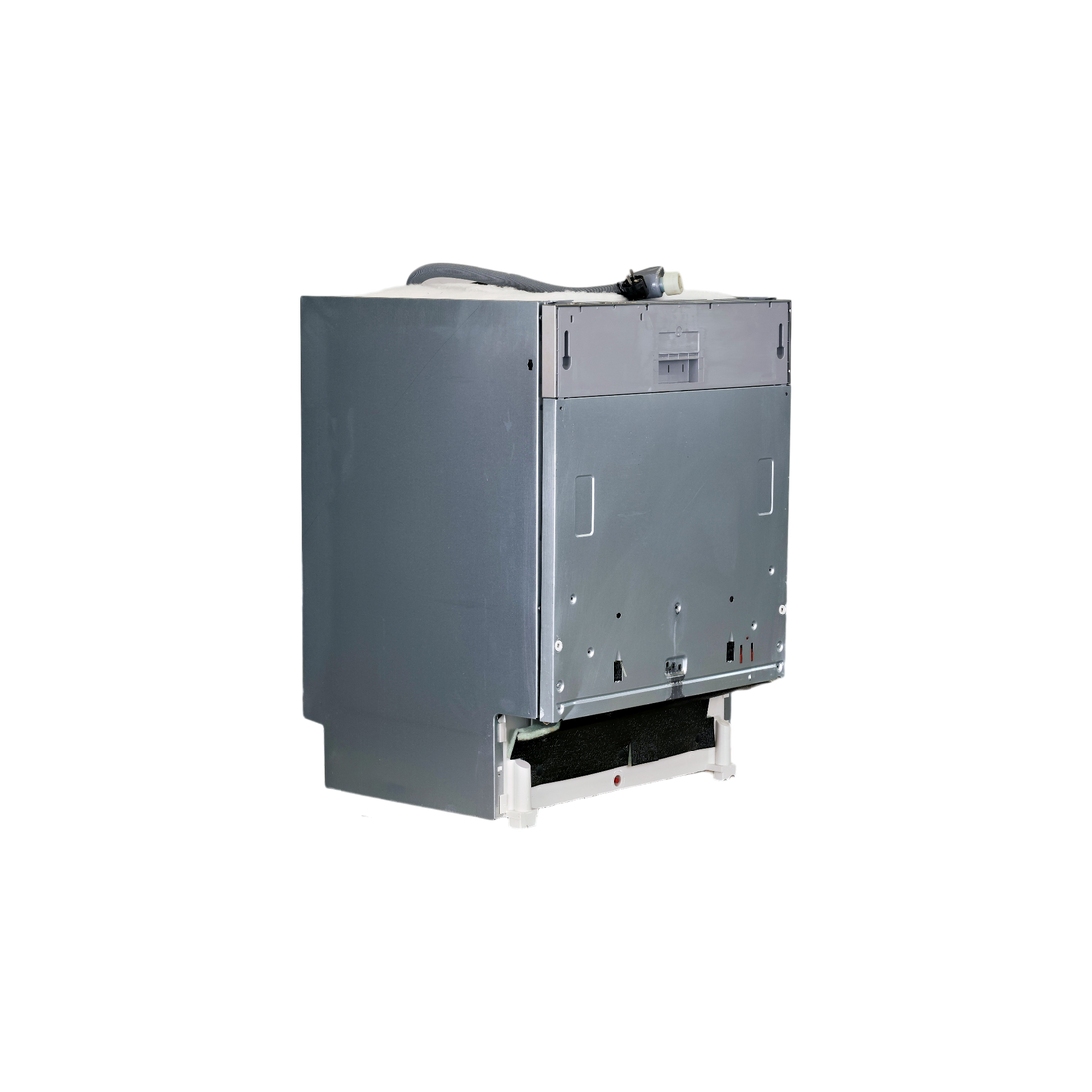 Lave-Vaisselle Encastrable 14 Cvts Reconditionné WHIRLPOOL WCIO3T123PEF : vue du côté droit