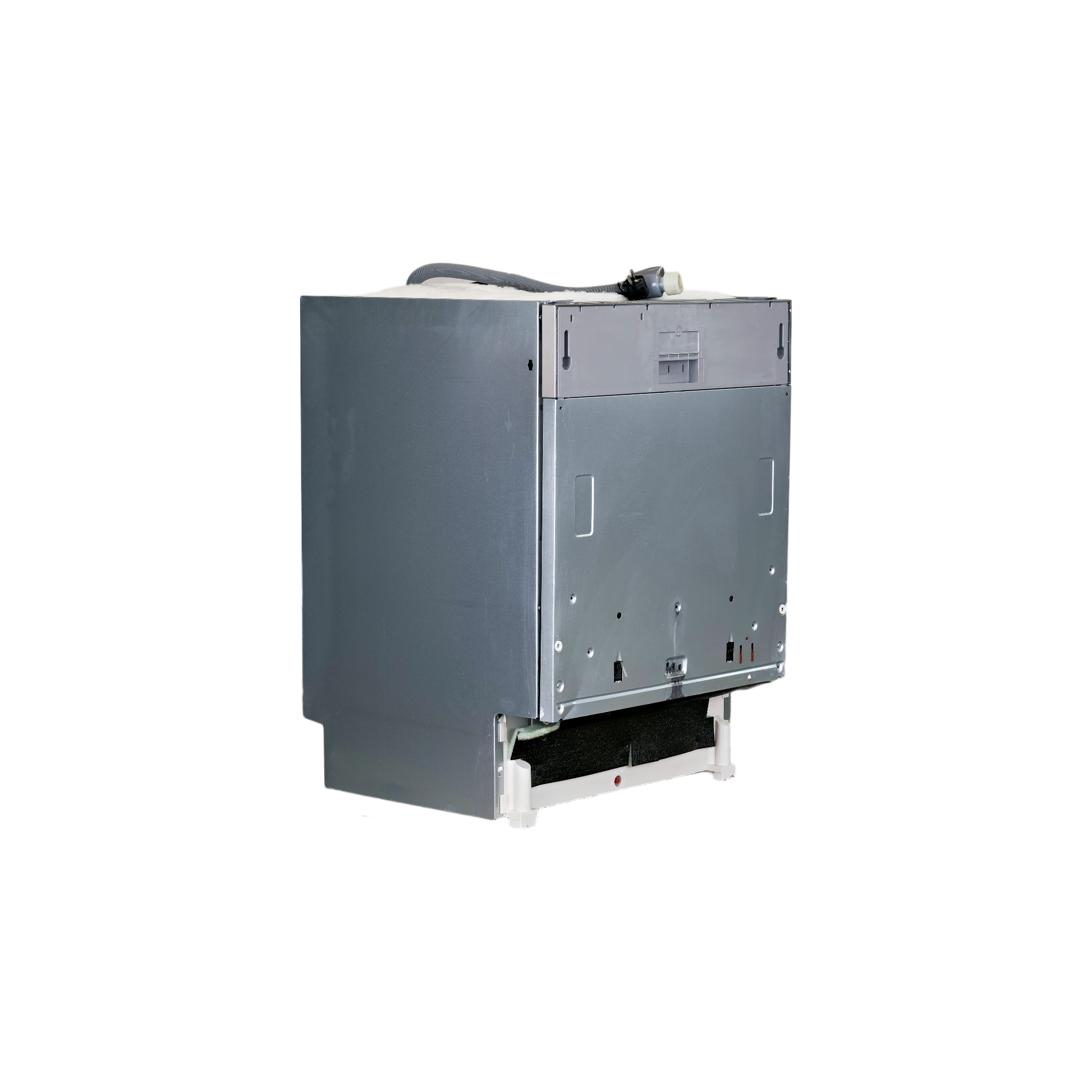 Lave-Vaisselle Encastrable 14 Cvts Reconditionné WHIRLPOOL WCIO3T123PEF : vue du côté droit