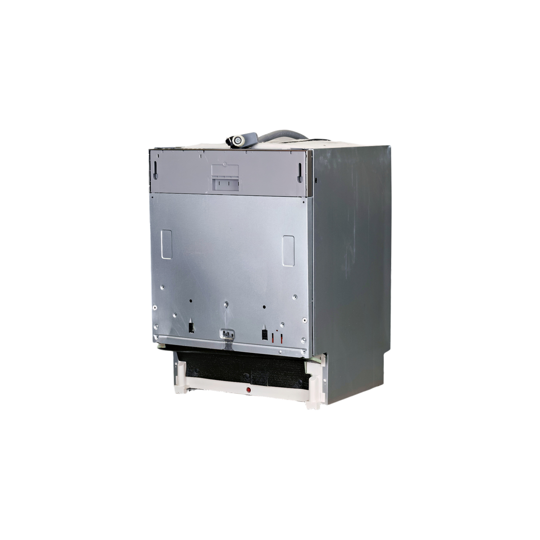 Lave-Vaisselle Encastrable 14 Cvts Reconditionné WHIRLPOOL WCIO3T123PEF : vue du côté gauche