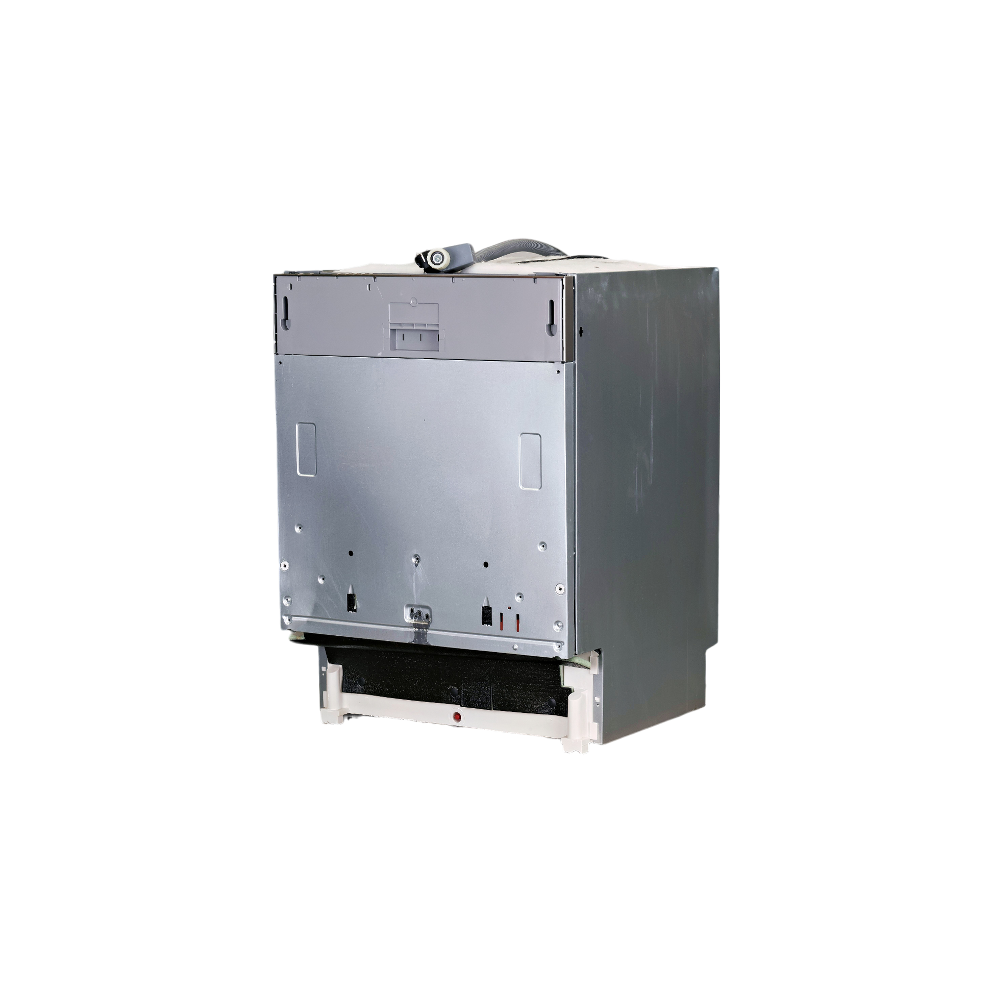 Lave-Vaisselle Encastrable 14 Cvts Reconditionné WHIRLPOOL WCIO3T123PEF : vue du côté gauche