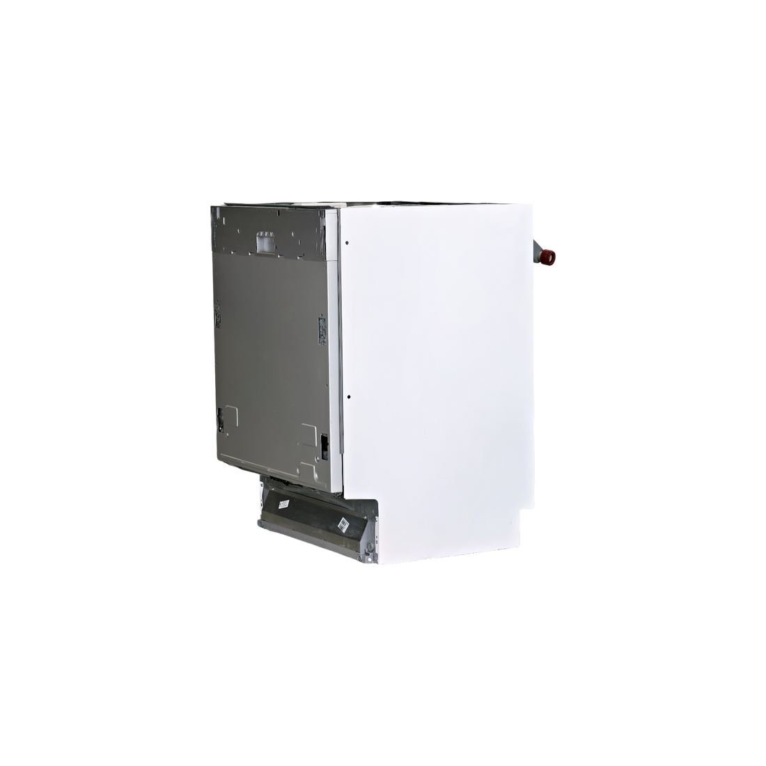 Lave-Vaisselle Encastrable 14 Cvts Reconditionné BEKO DIN26420 : vue du côté gauche