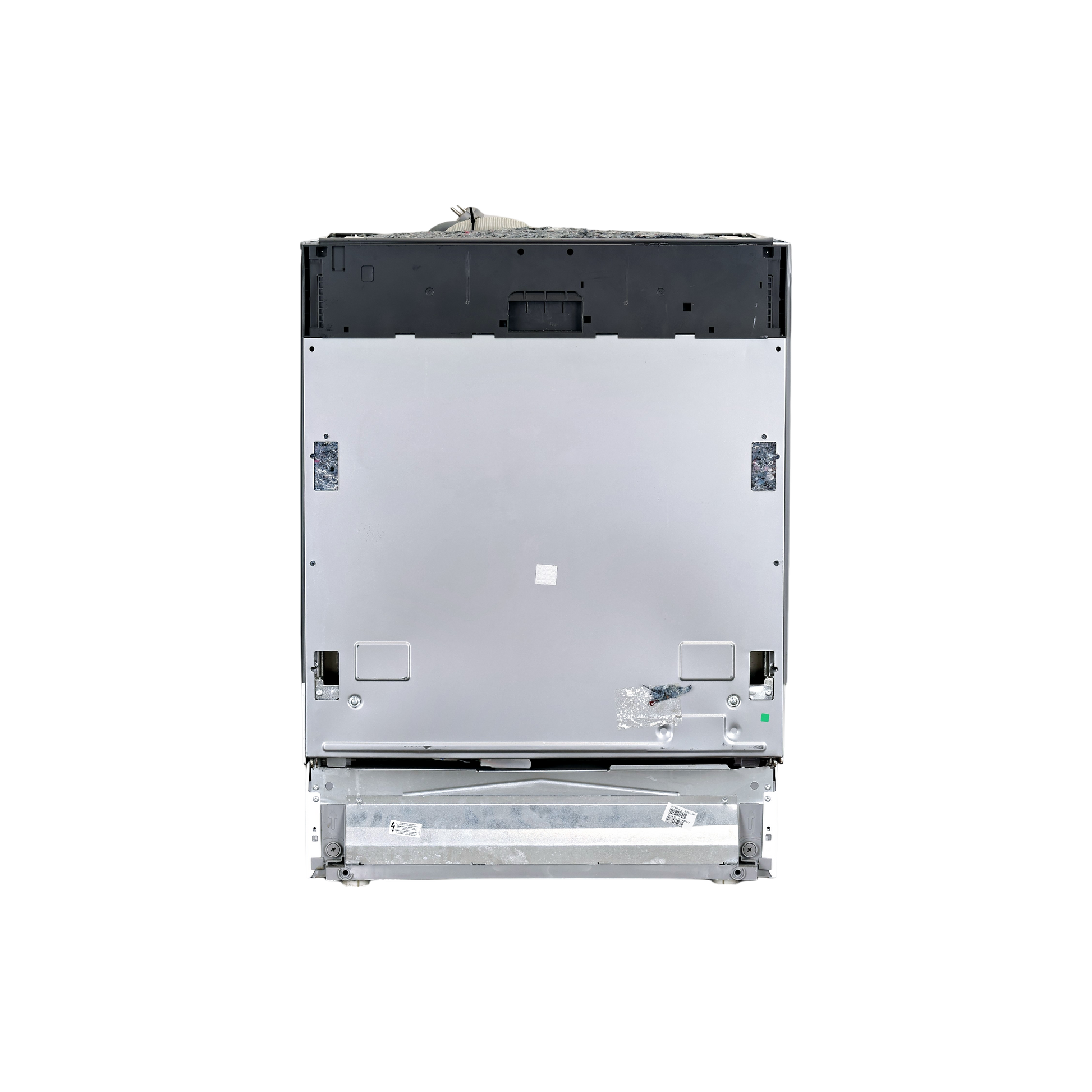 Lave-Vaisselle Encastrable 14 Cvts Reconditionné BEKO DIN26420 : vue de face