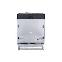 Lave-Vaisselle Encastrable 14 Cvts Reconditionné BEKO DIN26420 : vue de face