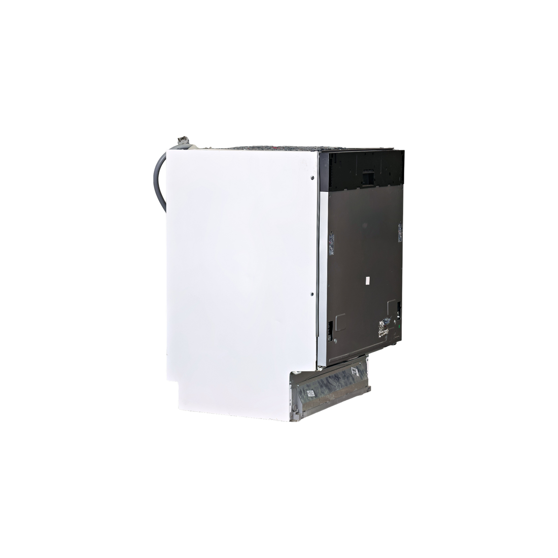 Lave-Vaisselle Encastrable 14 Cvts Reconditionné BEKO DIN26420 : vue du côté droit