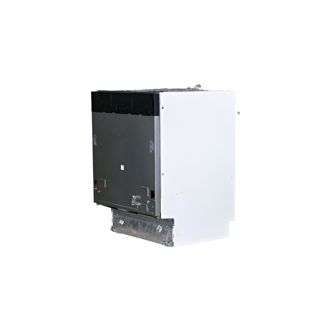 Lave-Vaisselle Encastrable 14 Cvts Reconditionné BEKO DIN26420 : vue du côté gauche