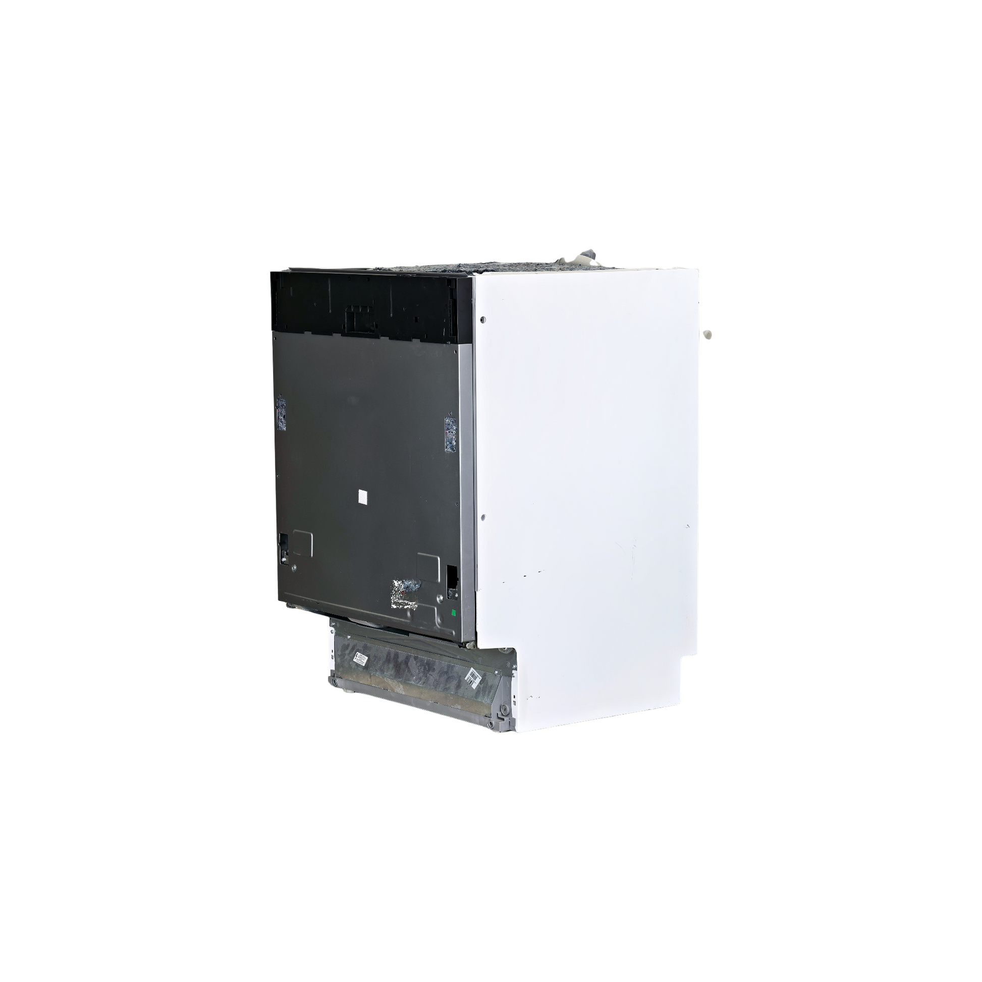 Lave-Vaisselle Encastrable 14 Cvts Reconditionné BEKO DIN26420 : vue du côté gauche