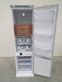 Réfrigérateur Encastrable 289 L Reconditionné BEKO BCHA306E4SN : détails