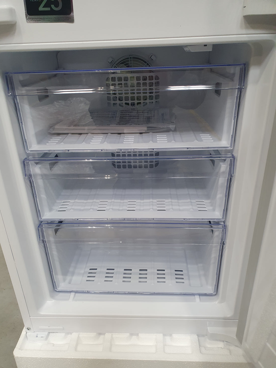 Réfrigérateur Encastrable 289 L Reconditionné BEKO BCHA306E4SN : détails