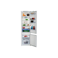 Réfrigérateur Encastrable 289 L Reconditionné BEKO BCHA306E4SN : vue de face