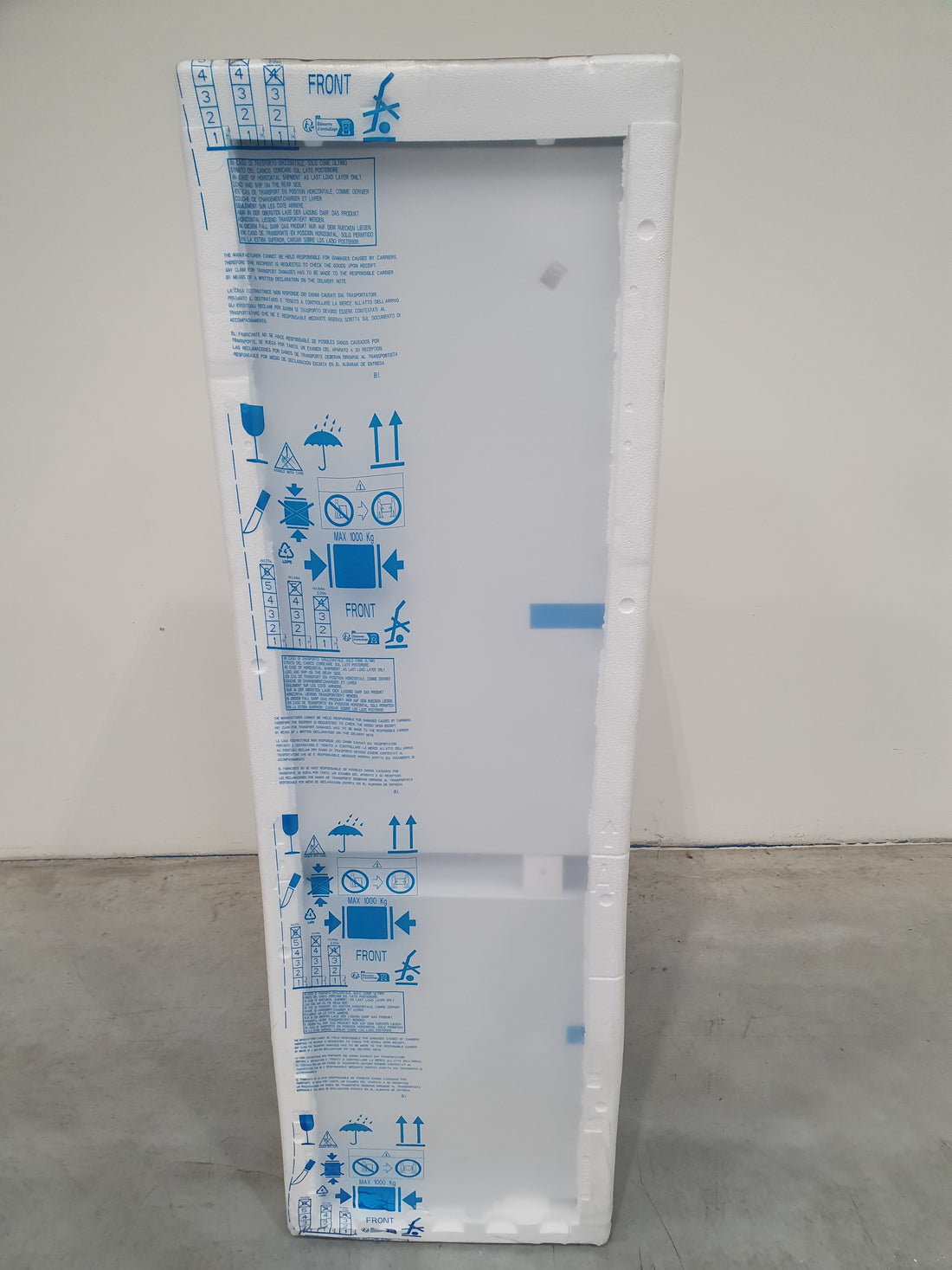 Réfrigérateur Encastrable 273 L Reconditionné WHIRLPOOL ART6600LHE : détails