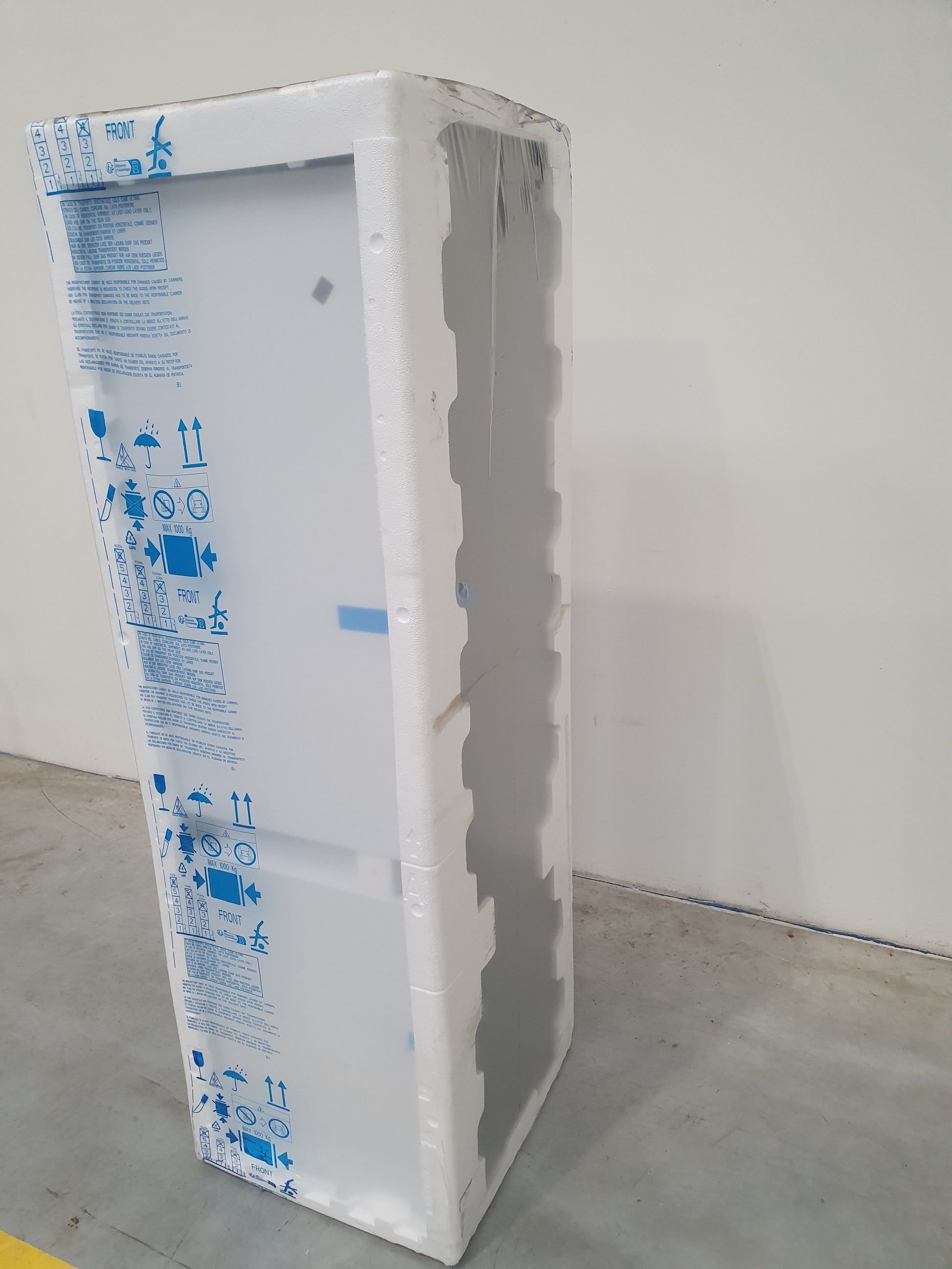 Réfrigérateur Encastrable 273 L Reconditionné WHIRLPOOL ART6600LHE : détails