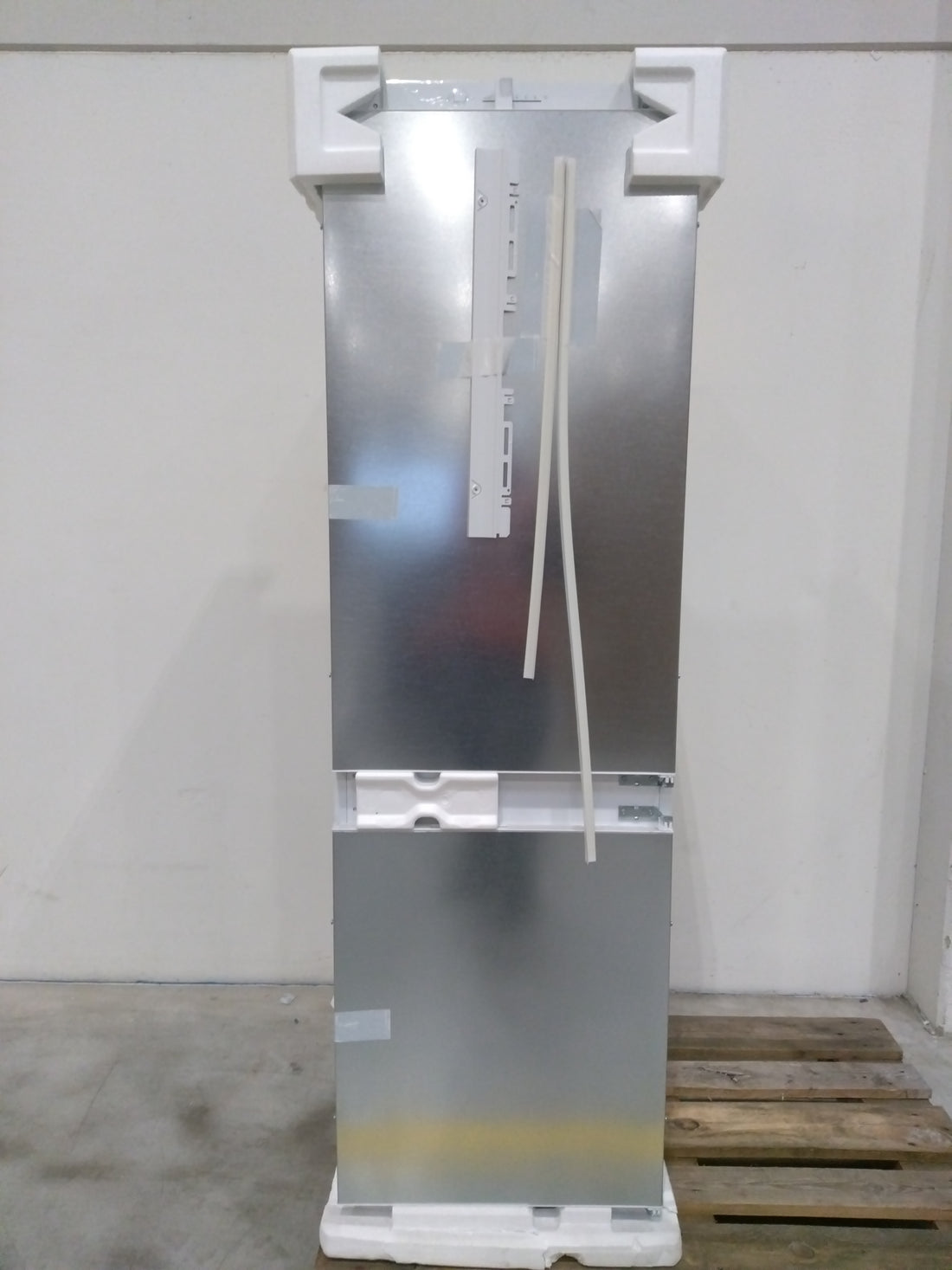 Réfrigérateur Encastrable 267 L Reconditionné BOSCH KIV86NSE0 : détails