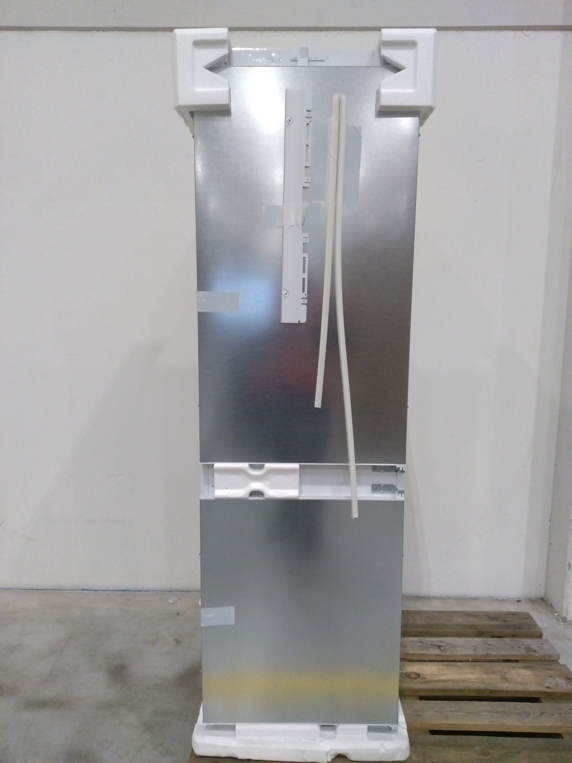 Réfrigérateur Encastrable 267 L Reconditionné BOSCH KIV86NSE0 : détails