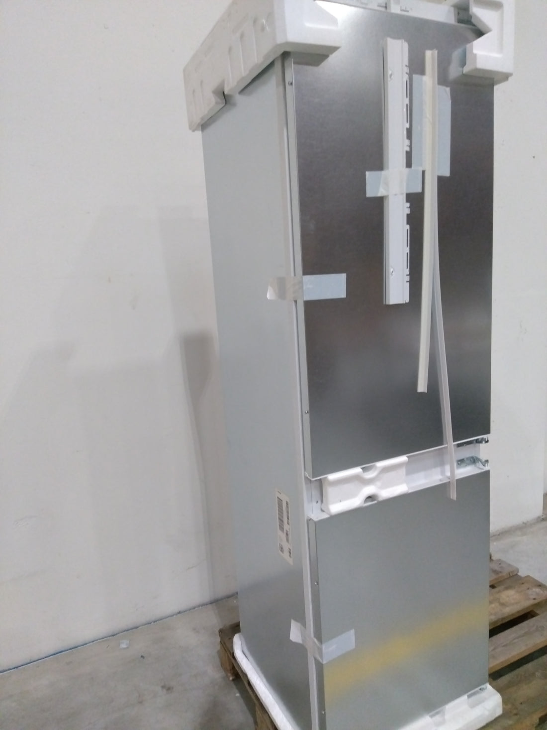 Réfrigérateur Encastrable 267 L Reconditionné BOSCH KIV86NSE0 : détails