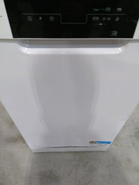 Lave-Vaisselle Pose Libre 10 Cvts Reconditionné CANDY CDPH2D1047W : vue du côté gauche