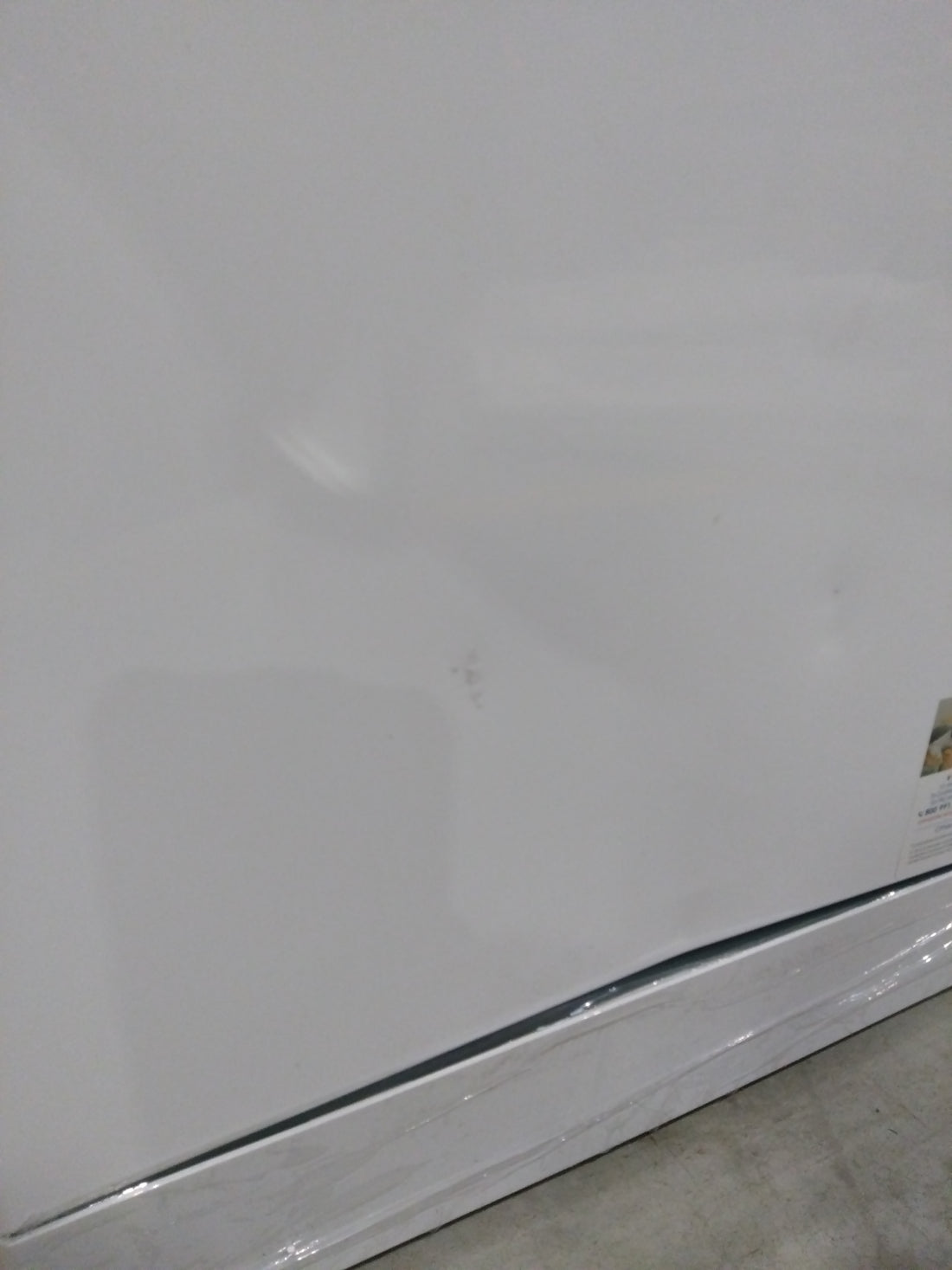 Lave-Vaisselle Pose Libre 10 Cvts Reconditionné CANDY CDPH2D1047W : détails