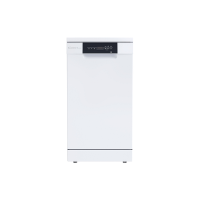 Lave-vaisselle pose libre CANDY CDPH2D1047W