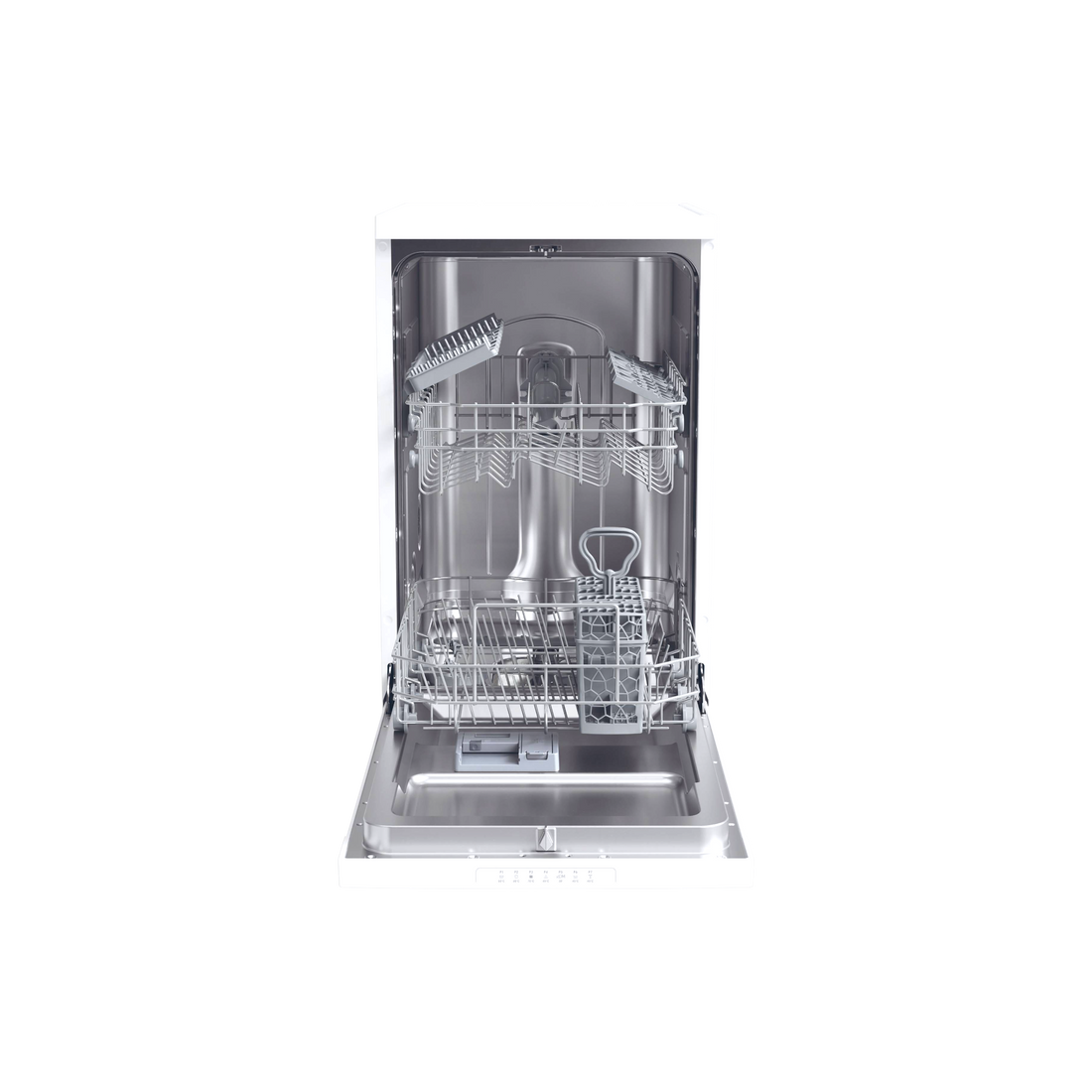 Lave-Vaisselle Pose Libre 10 Cvts Reconditionné CANDY CDPH2D1047W : détails