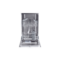 Lave-Vaisselle Pose Libre 10 Cvts Reconditionné CANDY CDPH2D1047W : détails