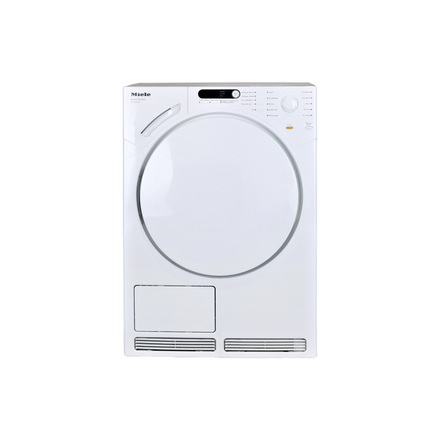 Seche-Linge Condensation 6 kg Reconditionné MIELE T 7644 C : vue de face