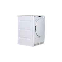 Seche-Linge Condensation 6 kg Reconditionné MIELE T 7644 C : vue du côté droit