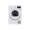 Seche-Linge Pompe À Chaleur 8 kg Reconditionné SIEMENS WT47RT08FF : vue de face