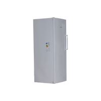 Réfrigérateur Une Porte 290 L Reconditionné BOSCH KSV29NW30 : vue du côté droit