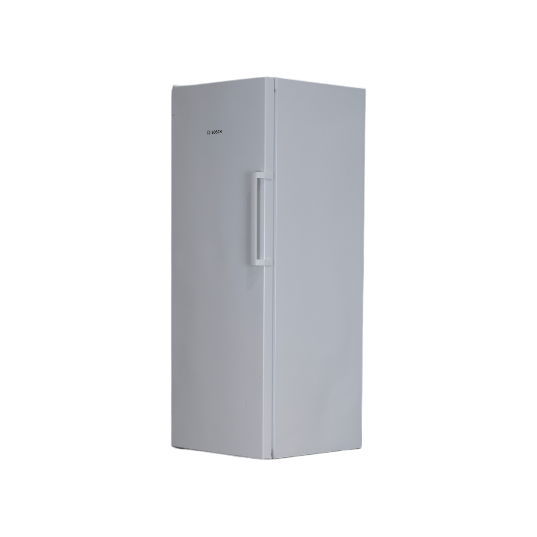 Réfrigérateur Une Porte 290 L Reconditionné BOSCH KSV29NW30 : vue du côté gauche