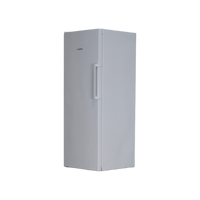 Réfrigérateur Une Porte 290 L Reconditionné BOSCH KSV29NW30 : vue du côté gauche