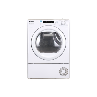 Seche-Linge Condensation 9 kg Reconditionné CANDY CSEC9DE-47 : vue de face